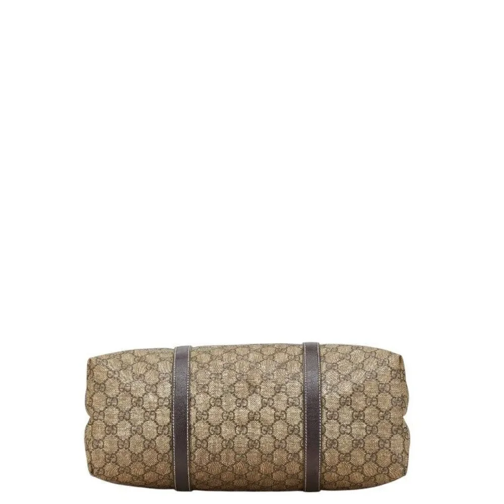 Gucci GG Supreme Tote Bag 223668